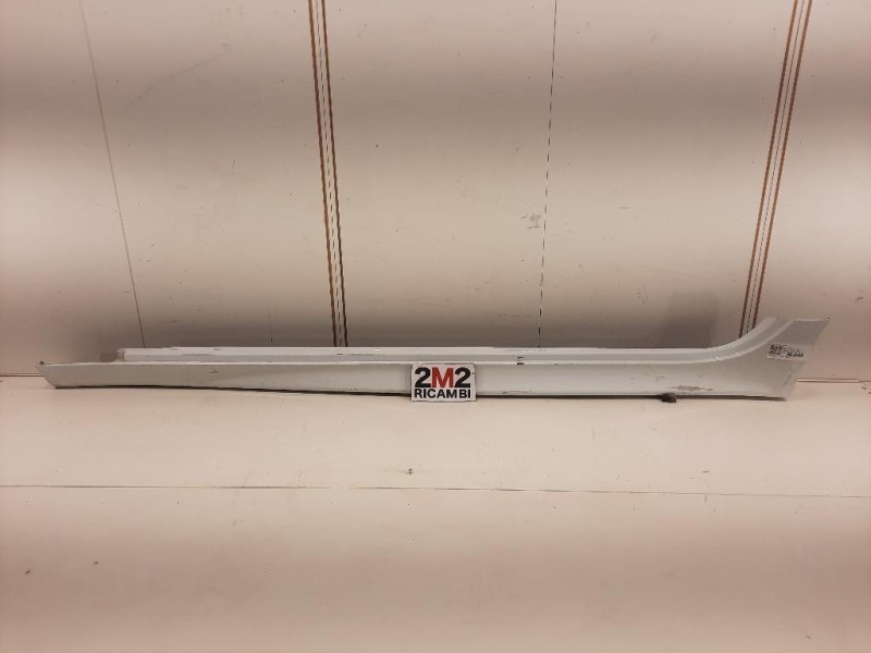 Listello Spoiler Sottoporta SX GX23-F10609 Jaguar XF I 2011