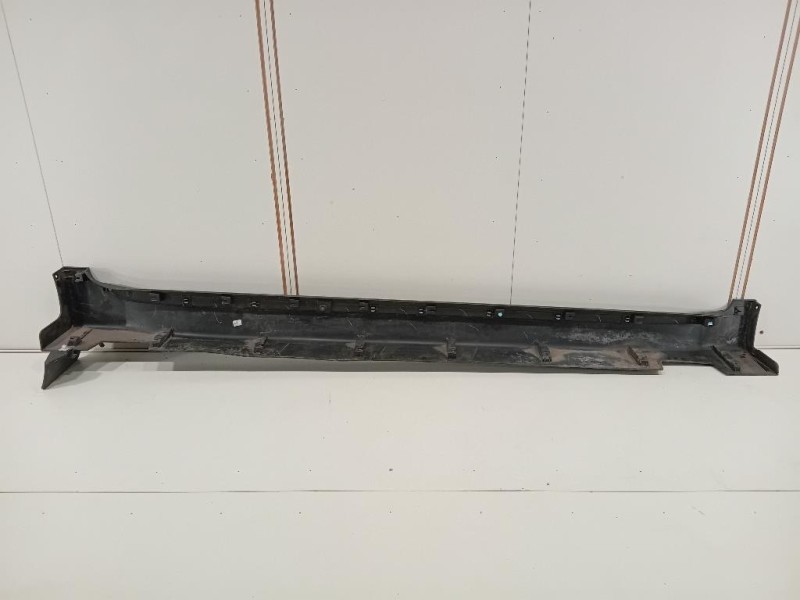 Listello Spoiler Sottoporta SX 87753-F1010 Kia Sportage IV 2016