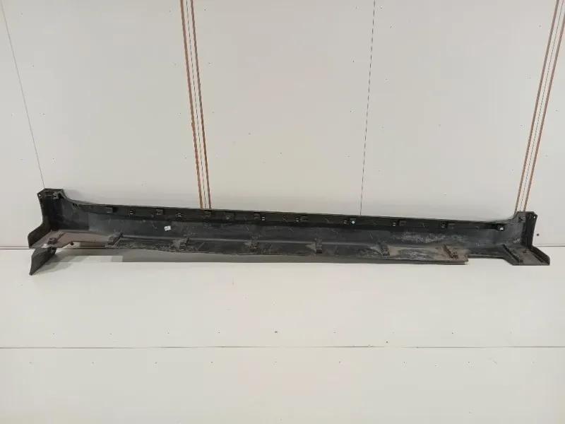 Listello Spoiler Sottoporta SX 87753-F1010 Kia Sportage IV 2016