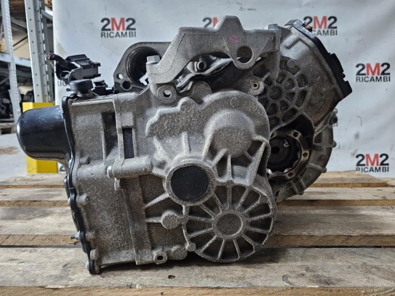 Cambio TSV DKRF 0AM 0AJ300042RX Volkswagen GOLF VII 2017