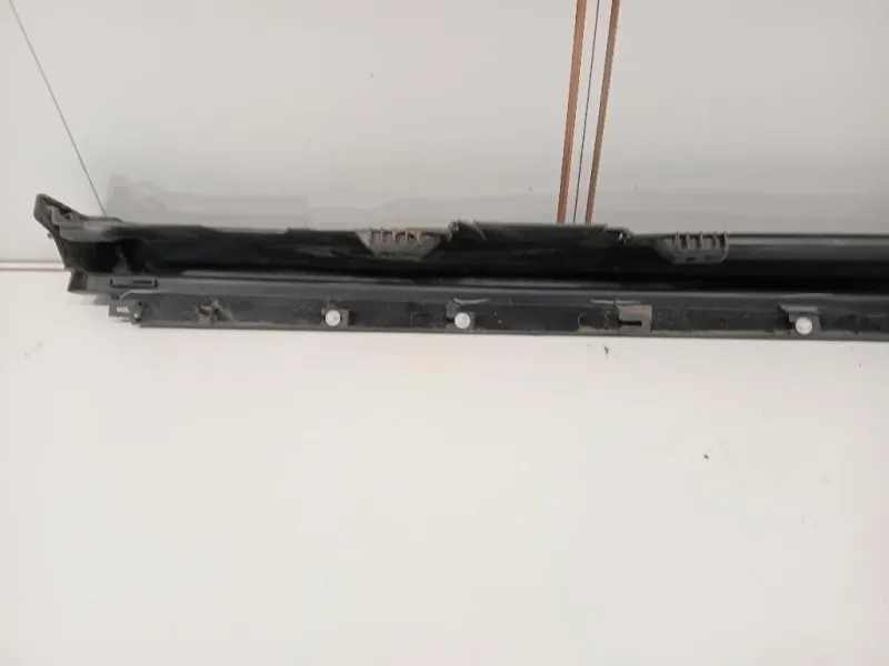 Listello Spoiler Sottoporta SX BJ3M-10155-LH Land Rover Range Rover Evoque I 2011