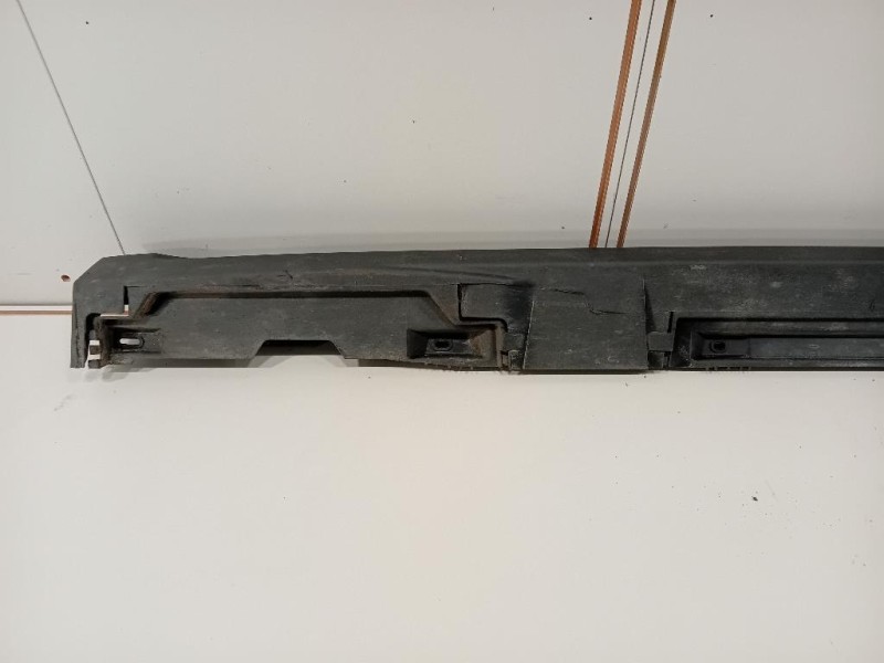 Listello Spoiler Sottoporta SX BJ3M-10155-LH Land Rover Range Rover Evoque I 2011
