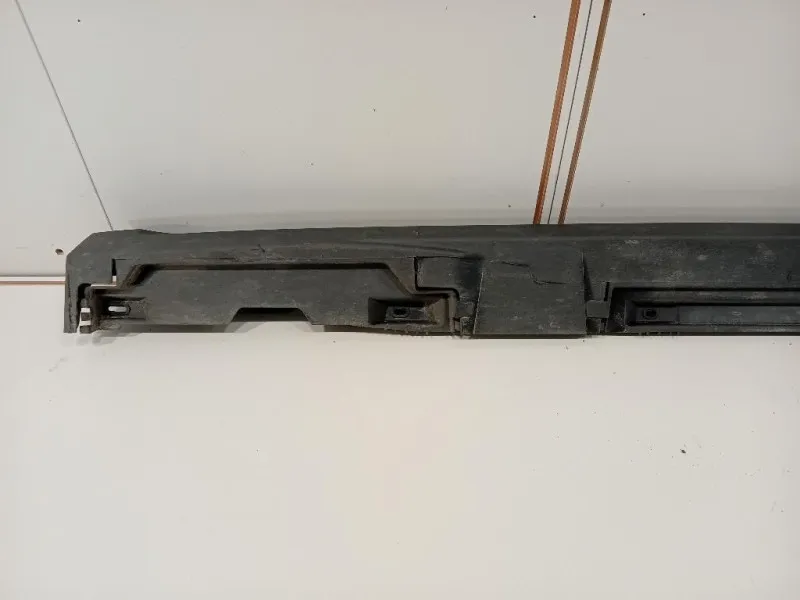 Listello Spoiler Sottoporta SX BJ3M-10155-LH Land Rover Range Rover Evoque I 2011