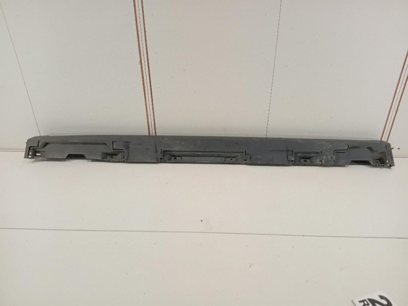 Listello Spoiler Sottoporta SX BJ3M-10155-LH Land Rover Range Rover Evoque I 2011