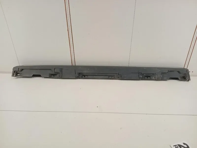 Listello Spoiler Sottoporta SX BJ3M-10155-LH Land Rover Range Rover Evoque I 2011