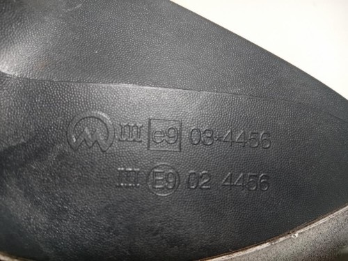 Retrovisore Esterno ANT DX 024456 7 FILE Seat Ibiza V 6J5 2013