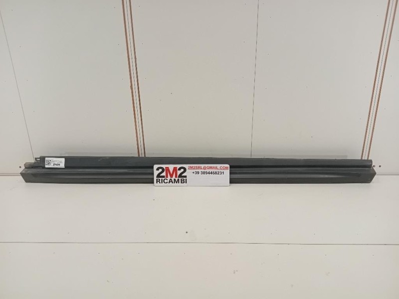Listello Spoiler Sottoporta SX BJ3M-10155-LH Land Rover Range Rover Evoque I 2011