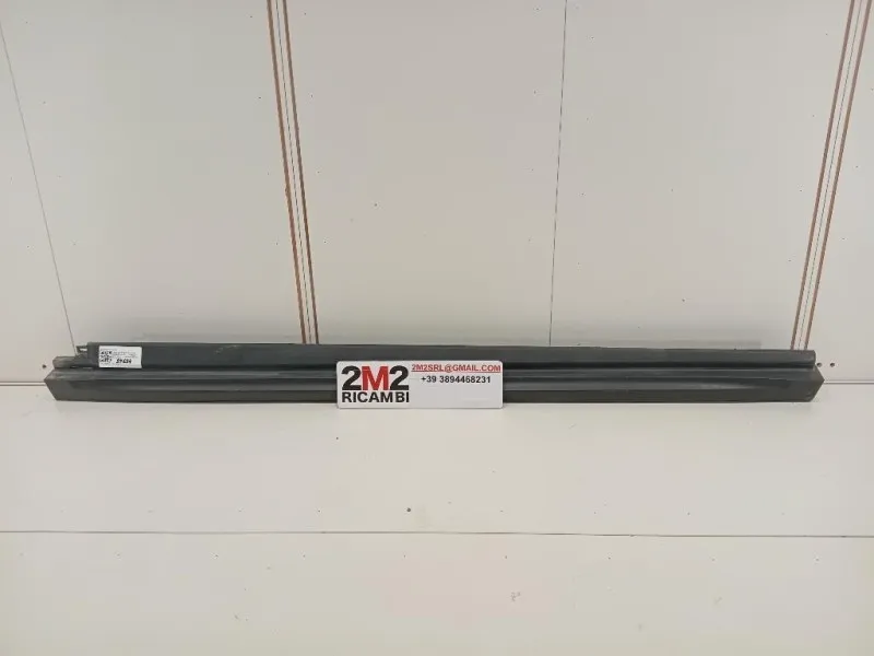 Listello Spoiler Sottoporta SX BJ3M-10155-LH Land Rover Range Rover Evoque I 2011