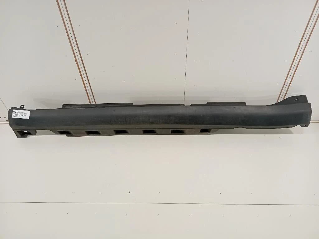 Listello Spoiler Sottoporta SX 51779801887 Mini Countryman ONE R60 2014
