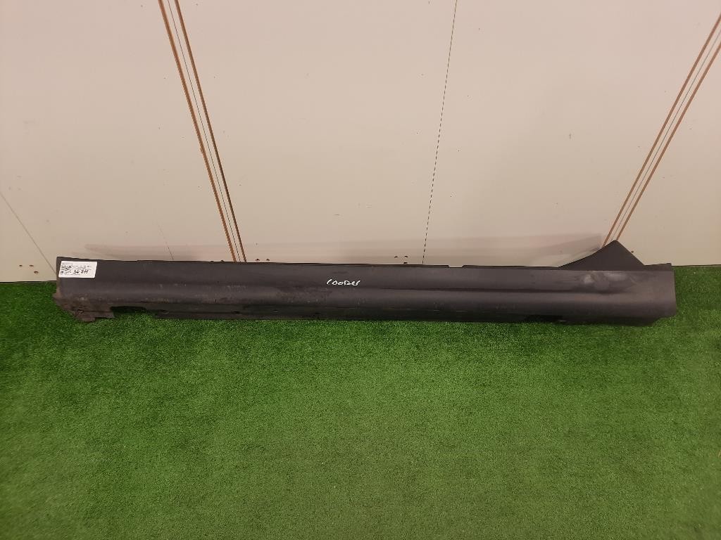 Listello Spoiler Sottoporta SX 51777315523 Mini MINI ONE F55 2014