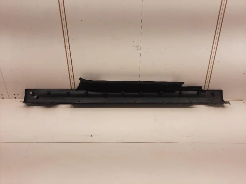 Listello Spoiler Sottoporta SX 51777300817 Mini MINI ONE F55 2014