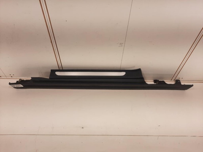 Listello Spoiler Sottoporta SX 51777300817 Mini MINI ONE F55 2014