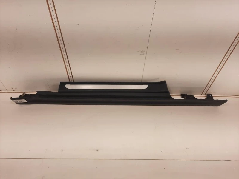 Listello Spoiler Sottoporta SX 51777300817 Mini MINI ONE F55 2014