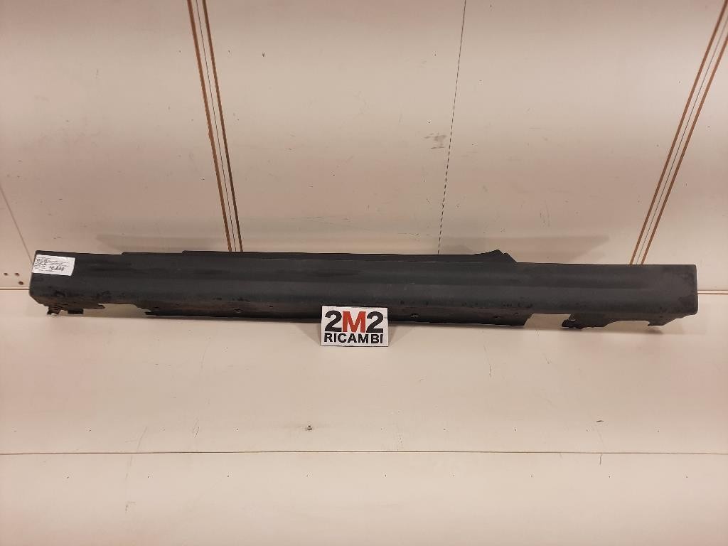 Listello Spoiler Sottoporta SX 51777300817 Mini MINI ONE F55 2014