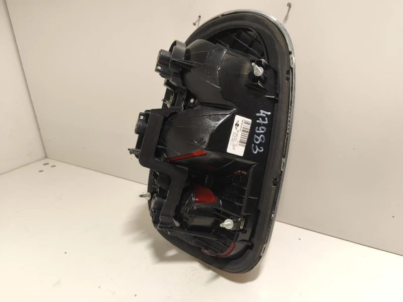 Fanale POST DX 9808154-01 Mini Countryman Cooper R60 2014