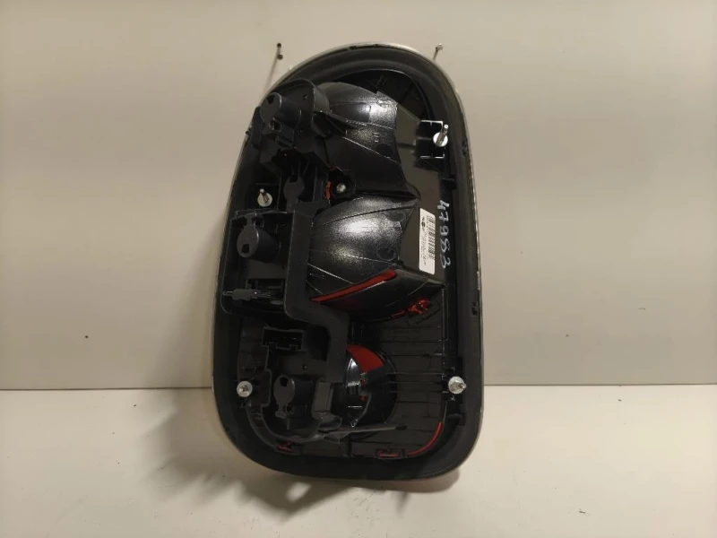 Fanale POST DX 9808154-01 Mini Countryman Cooper R60 2014