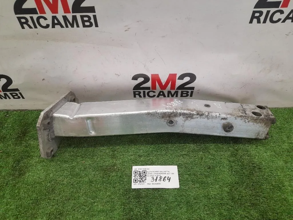 Longherone ANT DX 51811229 DX Alfa Romeo Giulietta 2010