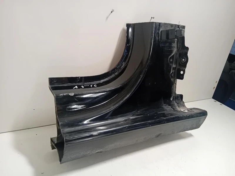 Longherone ANT DX LONGHERONE ANT DX Audi A3 8VF Sportback 2016