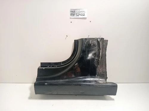 Longherone ANT DX LONGHERONE ANT DX Audi A3 8VF Sportback 2016