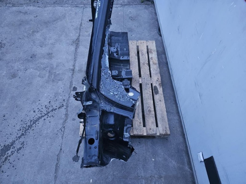 Longherone ANT DX Audi A6 4a5c8 Avant 2018