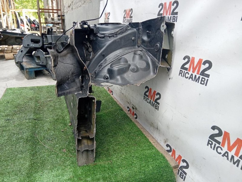 Longherone ANT DX LONGHERONE ANT DX Bmw Serie 3 E90 Berlina 2005