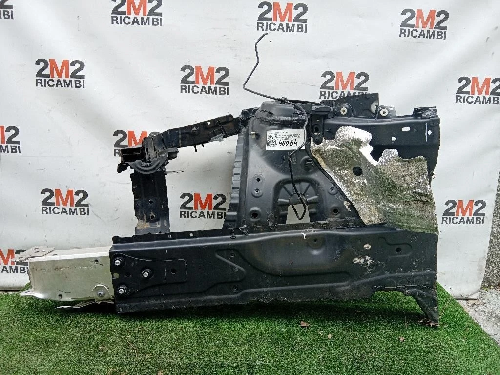 Longherone ANT DX LONGHERONE ANT DX Bmw Serie 3 E90 Berlina 2005