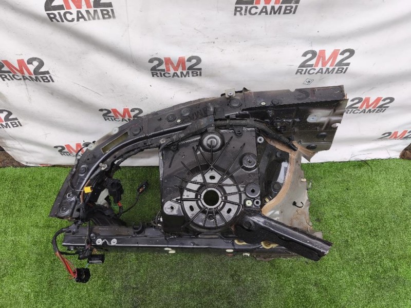 Longherone ANT DX LONGHERONE ANT DX Bmw Serie 5 G30 Berlina 2016