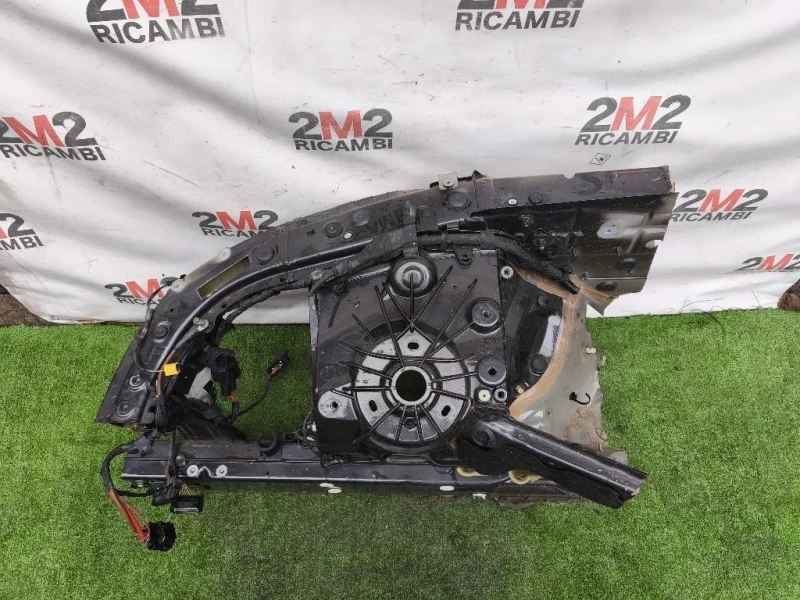 Longherone ANT DX LONGHERONE ANT DX Bmw Serie 5 G30 Berlina 2016