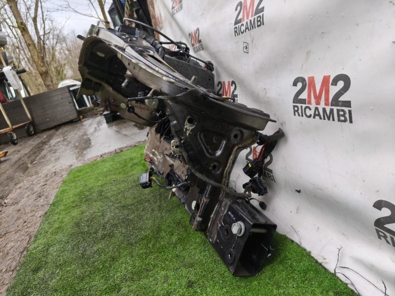 Longherone ANT DX LONGHERONE ANT DX Bmw Serie 5 G30 Berlina 2016