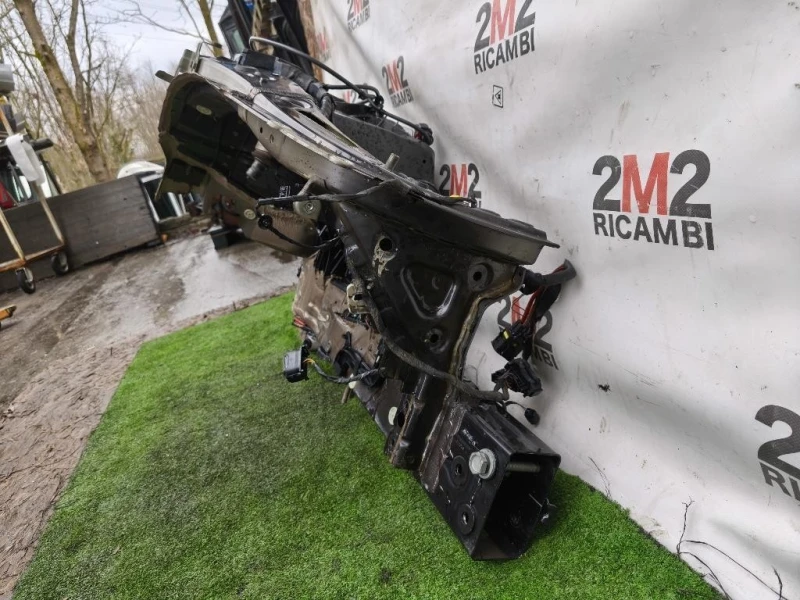 Longherone ANT DX LONGHERONE ANT DX Bmw Serie 5 G30 Berlina 2016