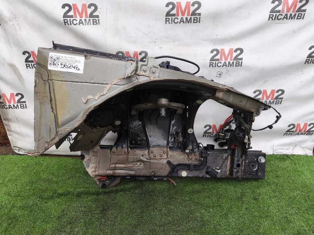 Longherone ANT DX LONGHERONE ANT DX Bmw Serie 5 G30 Berlina 2016