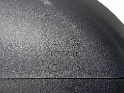 Retrovisore Esterno ANT SX 963021679R 9 FILE Dacia Duster II 2021