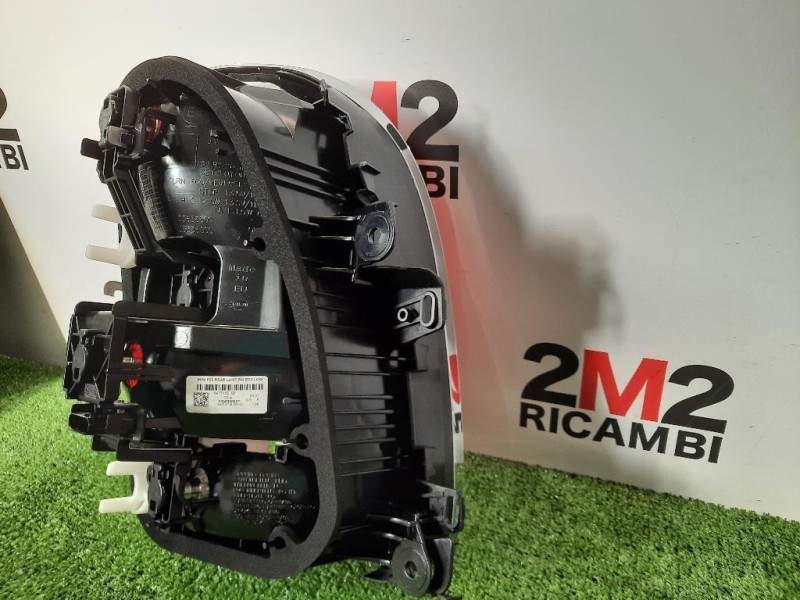 Fanale POST DX 63219477150 Mini Countryman ONE F60 2017