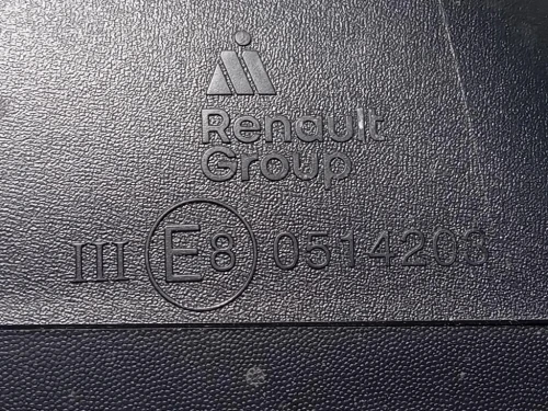 Retrovisore Esterno ANT SX 963028538R 9 FILE Dacia Duster III 2024