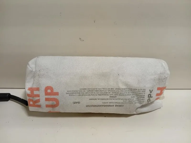 Air-bag Cuscino Sedile ANT DX AIR-BAG CUSCINO SEDILE ANT DX Kia Sportage III 2010