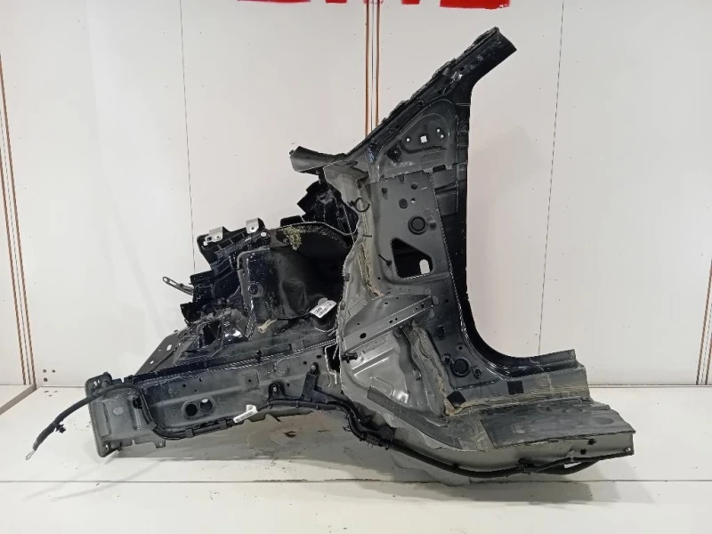 Longherone ANT DX LONGHERONE ANT DX Ford PUMA II 2024