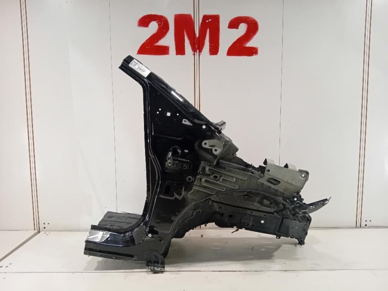 Longherone ANT DX LONGHERONE ANT DX Ford PUMA II 2024