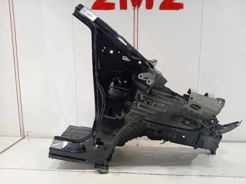 Longherone ANT DX LONGHERONE ANT DX Ford PUMA II 2024