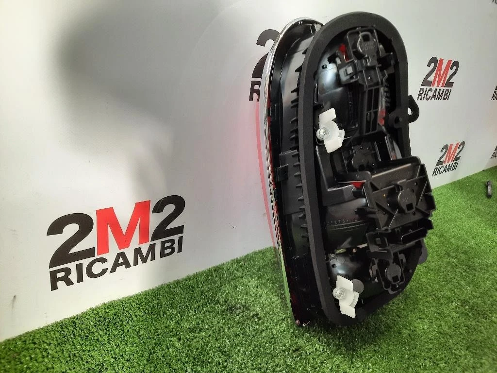 Fanale POST DX 63219477150 Mini Countryman ONE F60 2017