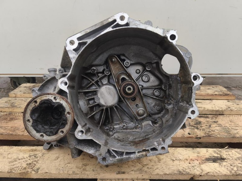 Cambio 6 MARCE MANUALE Volkswagen GOLF VII 2017