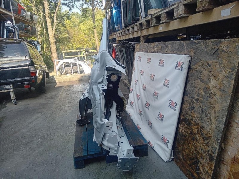 Longherone ANT DX LONGHERONE ANT DX Ford Transit Custom I 2013