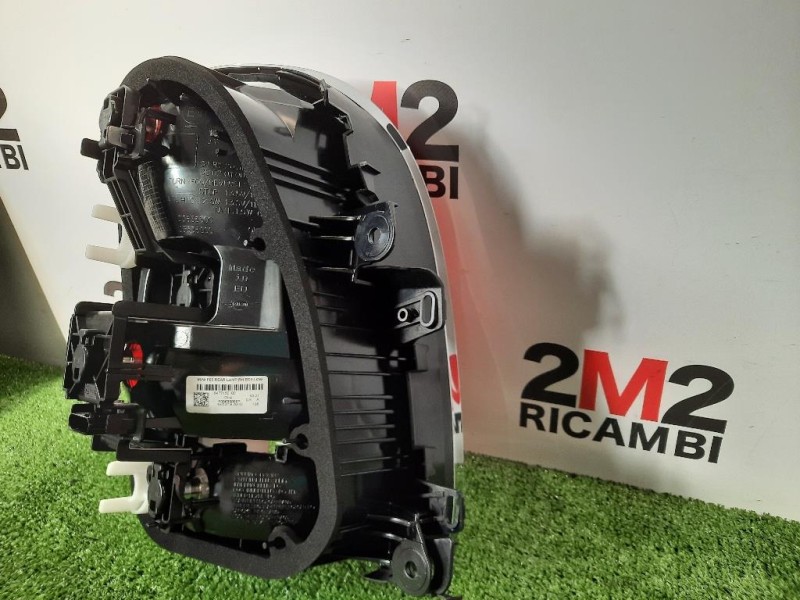 Fanale POST DX 63219477150 Mini Countryman ONE F60 2017