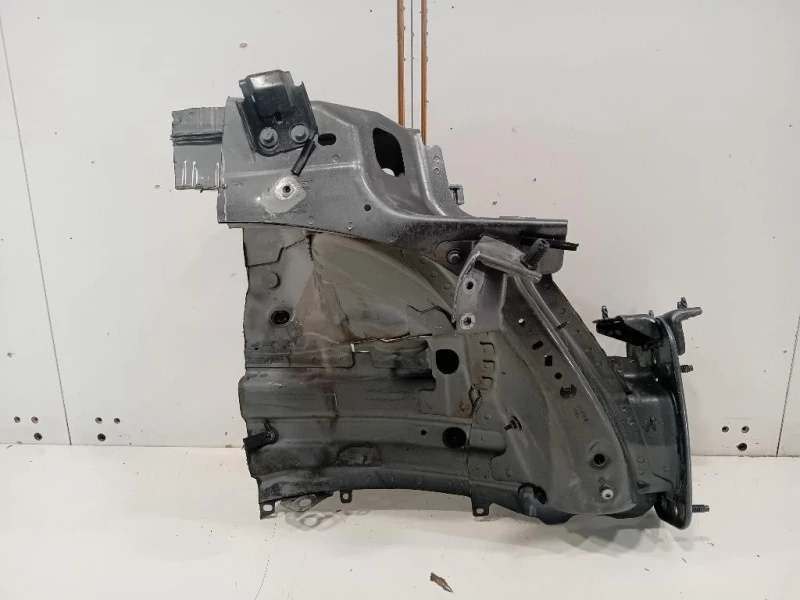 Longherone ANT DX J9C3-17A793-AB Jaguar E-pace 2017