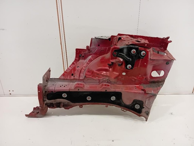 Longherone ANT DX Land Rover Range Rover Evoque I 2011