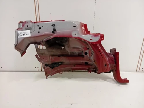 Longherone ANT DX Land Rover Range Rover Evoque I 2011