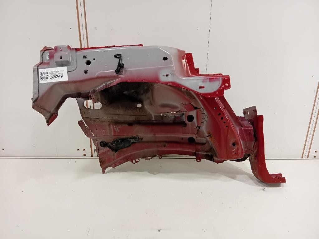 Longherone ANT DX Land Rover Range Rover Evoque I 2011