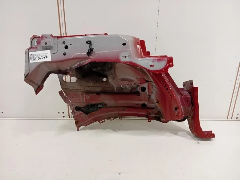 Longherone ANT DX Land Rover Range Rover Evoque I 2011