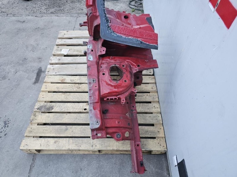 Longherone ANT DX A2466371035 Mercedes Classe B W246 2012