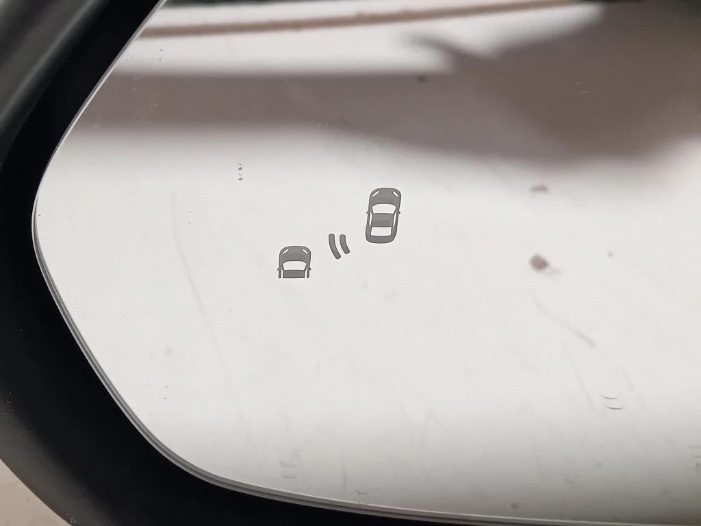 Retrovisore Esterno ANT SX ZS328202100701 Mg ZS II 2020