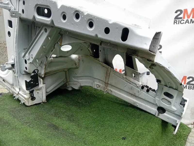 Longherone ANT DX LONGHERONE PUNTALE PUNTA MONTANTE Mercedes Classe GLE W166 2015